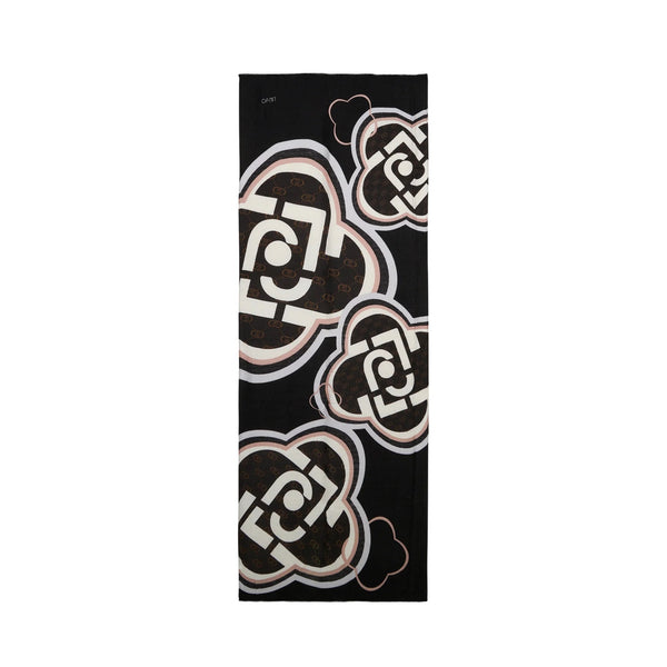 Liu Jo Pashmina Pashmina Donna in viscosa fantasia UNI - Francavilla Moda